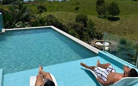 Eco Hotel La Colina Mirador